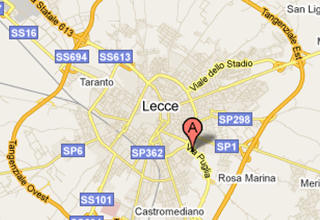 Dove siamo